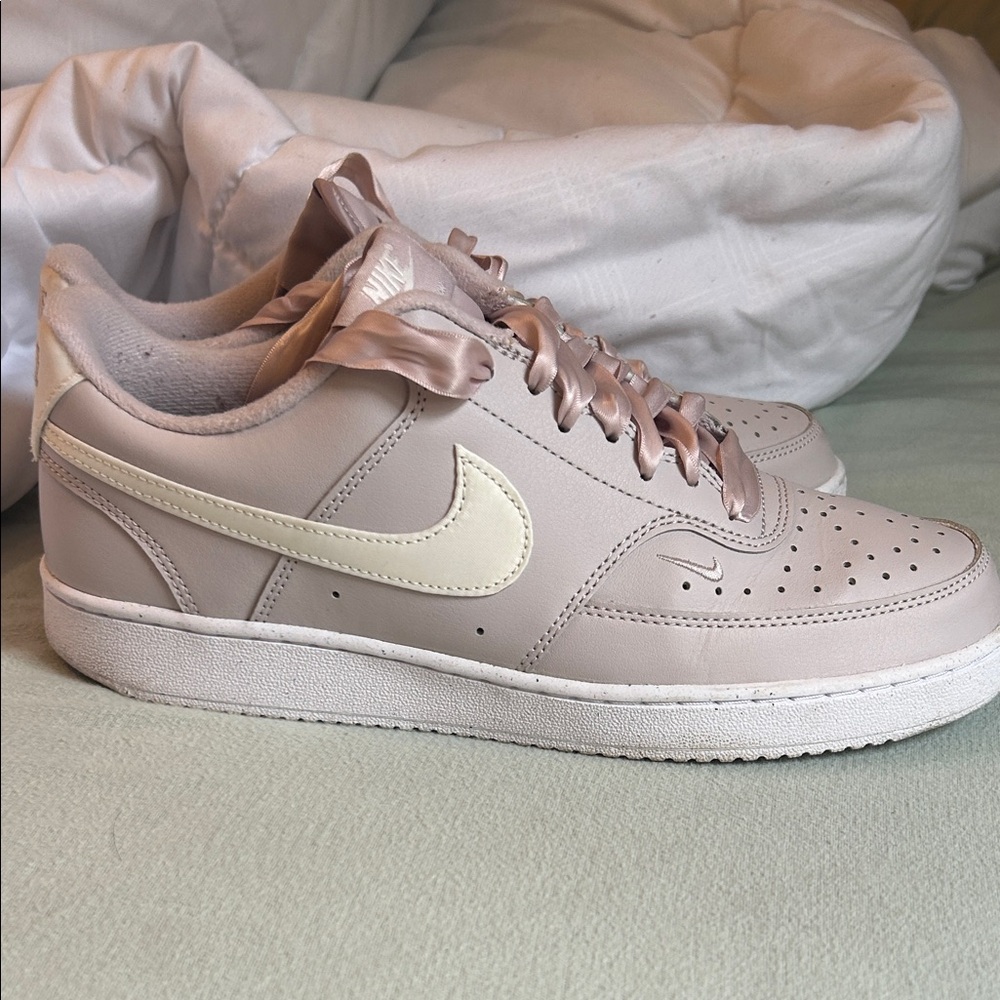 Nike Women’s Court Vision Sneakers